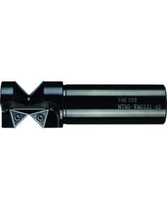 Two Side(s) Chamfering cutter