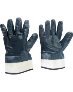 Nbr Coated Gloves