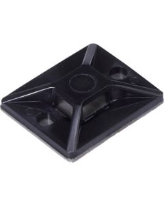 3M (TMU) Cable Tie Base