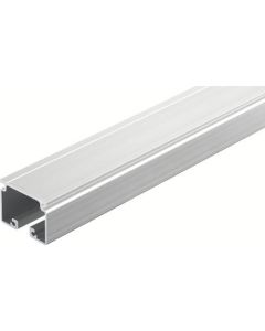 Aluminum Hanger Rail 1เส้น