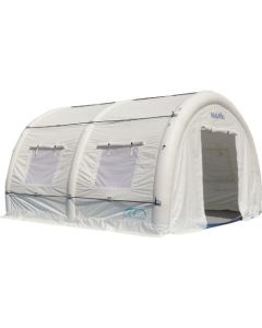 Hybrid Air Tent