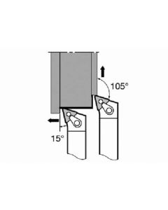 Tac Holder Square Shank