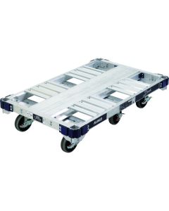 Aluminium Truck