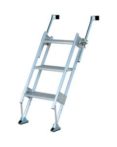 Multi stepper MTS
