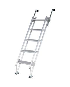 Multi stepper MTS