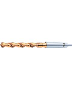 Regular with Morse Taper Shank for Stainless Steels