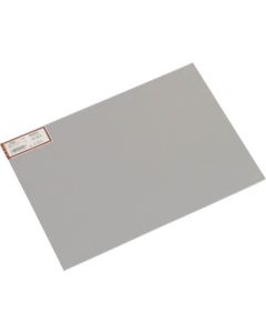 Aluminum Board 1แผ่น