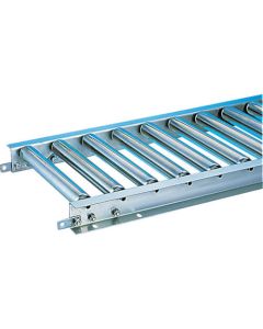 Stainless Steel Roller Conveyor