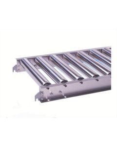 Stainless Steel Roller Conveyor