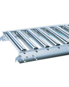 ลูกกลิ้งลำเลียง SUS รุ่น MU60 เส้นผ่านศูนย์กลาง 60.5 x 1.5T กว้าง 800 1.5M