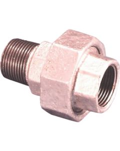 Screwed type Malleable Cast Iron Pipe Fitting 1อัน