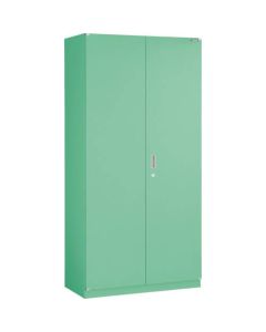 Storage Cabinets MU Type (double door type)