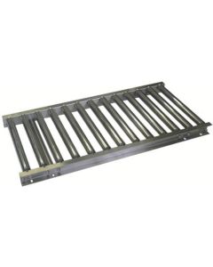 Slot-in Stainless Roller Conveyor