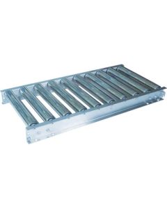 Slot-in Stainless Roller Conveyor