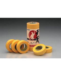 Masking Tape MUSASHI 10ชุดชุดละ 12อัน