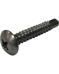 Truss Head Drill Screw กล่องละ 600 เส้น