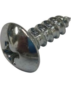 Mushroom Head Tapping Screw  กล่องละ 800 เส้น