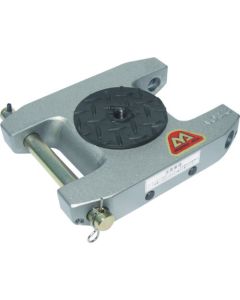 Aluminum Roller