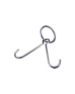 Stainless Steel Mooring MV type 1อัน
