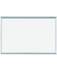 Wall-Mount Steel Magnetic White Board