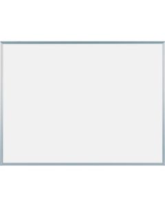 Wall-Mount Steel Magnetic White Board