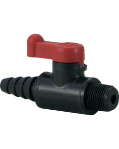 Ball Valve Vinyl Chlorided(Mini Ball Type)