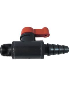 Ball Valve Vinyl Chlorided(Mini Ball Type)