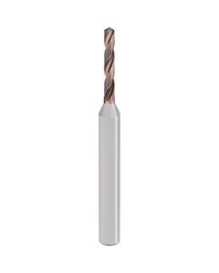 New generation solid carbide drill WSTAR drill series MVE