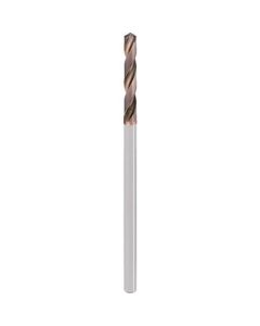 MVE WSTAR ดอกสว่านโซลิดคาร์ไบด์เอนกประสงค์ 2D ชนิดหล่อลื่นภายนอก 9.4 มม. DP1020