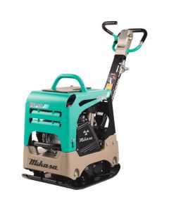 Vibro-compactor (Forward AndBackward Travel type) 1อัน