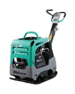 Vibro-compactor (Forward And Backward Travel type)