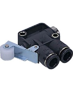 Mechanical Valve 1อัน