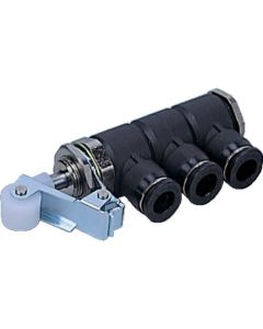 Mechanical Valve 1อัน