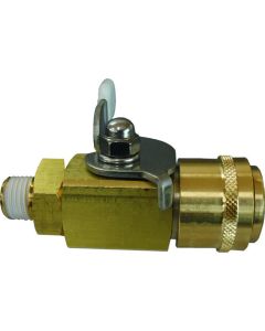 Megaflow R1/4 สำหรับท่อน้ำ