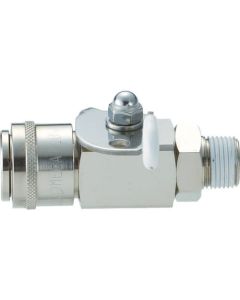 ไม่มีฟังก์ชันการประมวลผลแรงดันตกค้าง megaflow R3/8