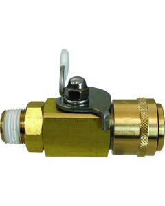 Megaflow R3/8 สำหรับท่อน้ำ