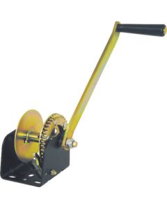 Manual Winch