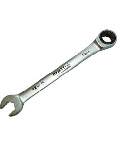 Mecha Wrench with 100gear