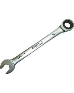 Mecha Wrench with 100gear