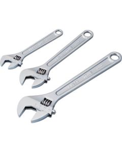 Adjustable Wrench