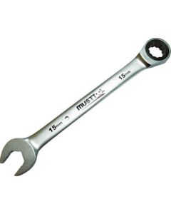 Mecha Wrench with 100gear