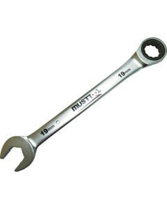Mecha Wrench with 100gear