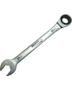 Mecha Wrench with 100gear