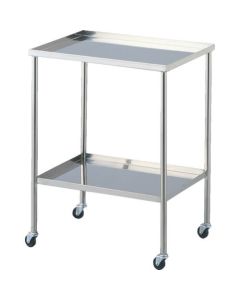 Medical Wagon SUS304 type 1อัน