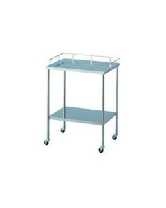 Medical Wagon SUS304 type 1อัน