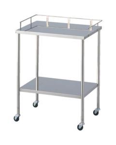 Medical Wagon SUS304 type 1อัน