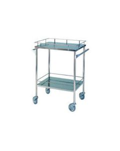 Medical Wagon SUS304 type 1อัน