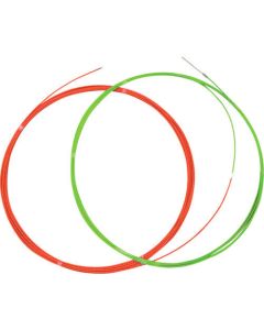 Guide Wire for Electrical Wiring