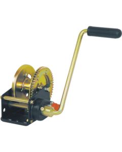 Manual Winch