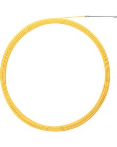 Guide Wire for Electrical Wiring